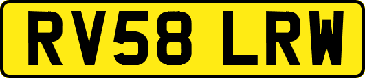 RV58LRW