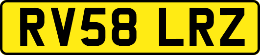 RV58LRZ