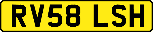 RV58LSH