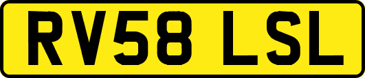 RV58LSL