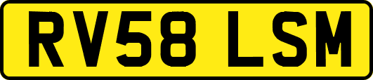 RV58LSM