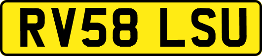 RV58LSU