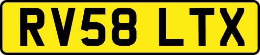 RV58LTX