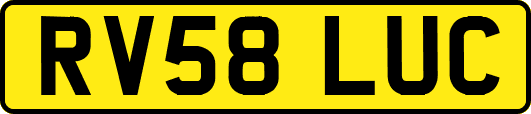 RV58LUC