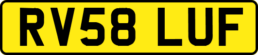 RV58LUF