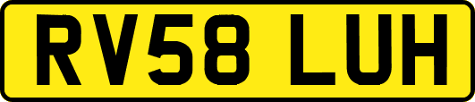 RV58LUH