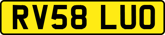 RV58LUO