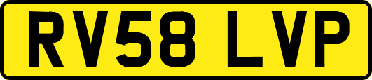 RV58LVP