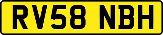 RV58NBH