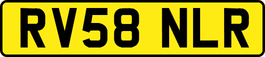 RV58NLR