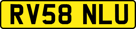 RV58NLU