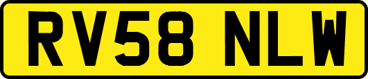 RV58NLW