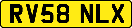 RV58NLX