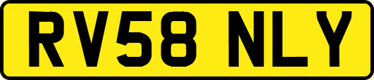 RV58NLY