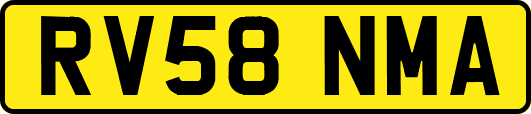 RV58NMA