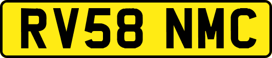 RV58NMC