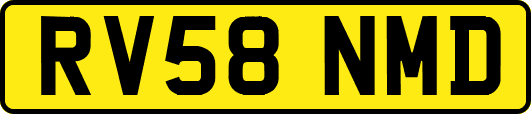 RV58NMD