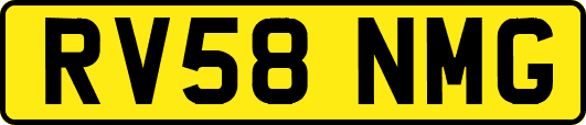 RV58NMG