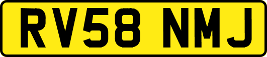 RV58NMJ