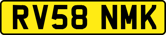 RV58NMK