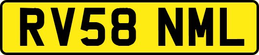 RV58NML