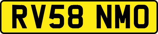 RV58NMO