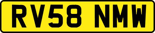 RV58NMW