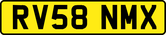 RV58NMX