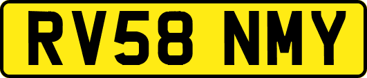 RV58NMY