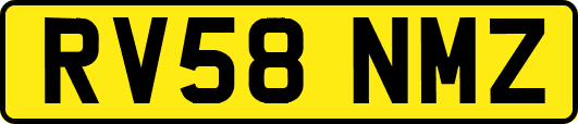 RV58NMZ