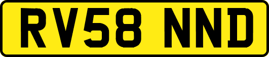 RV58NND