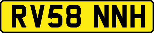 RV58NNH