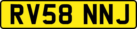RV58NNJ
