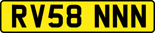 RV58NNN