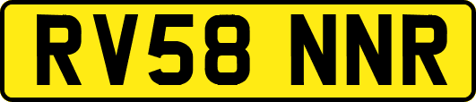 RV58NNR
