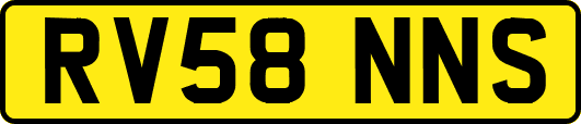 RV58NNS