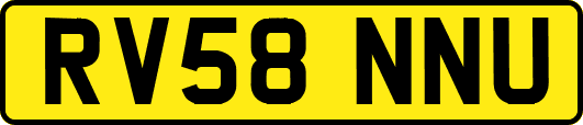 RV58NNU