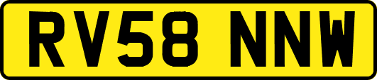 RV58NNW