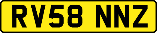 RV58NNZ