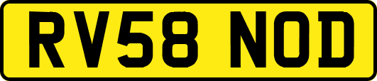 RV58NOD
