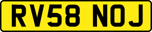 RV58NOJ