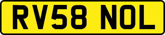RV58NOL