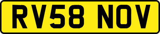 RV58NOV