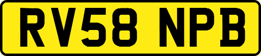 RV58NPB