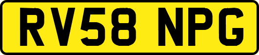 RV58NPG