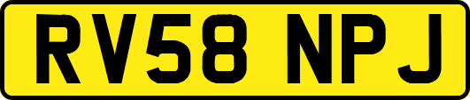 RV58NPJ