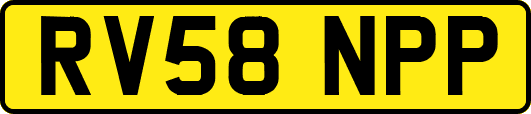 RV58NPP