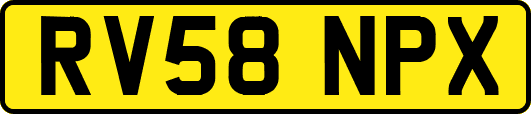 RV58NPX