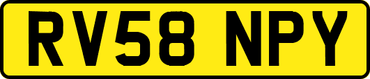 RV58NPY