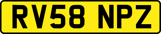 RV58NPZ